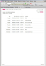 screenshot schedule